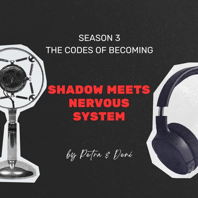 Shadow Meets Nervous System