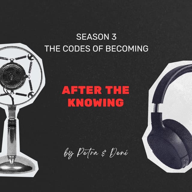 After the Knowing